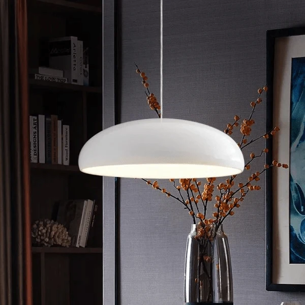 Lumera LED Pendant Light For Dining Room And Office Euroselle
