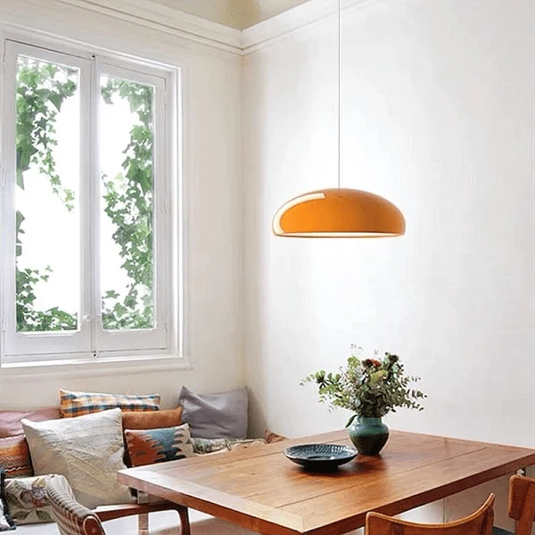 Lumera LED Pendant Light For Dining Room And Office Euroselle