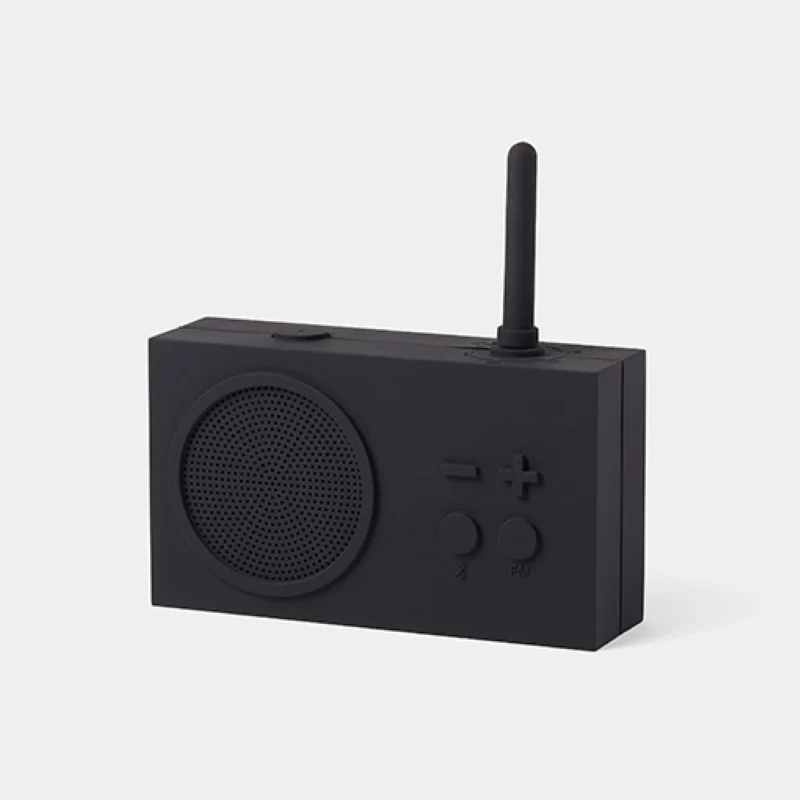 Radio und Bluetooth Speaker TYKHO 3 BT/FM - Lexon