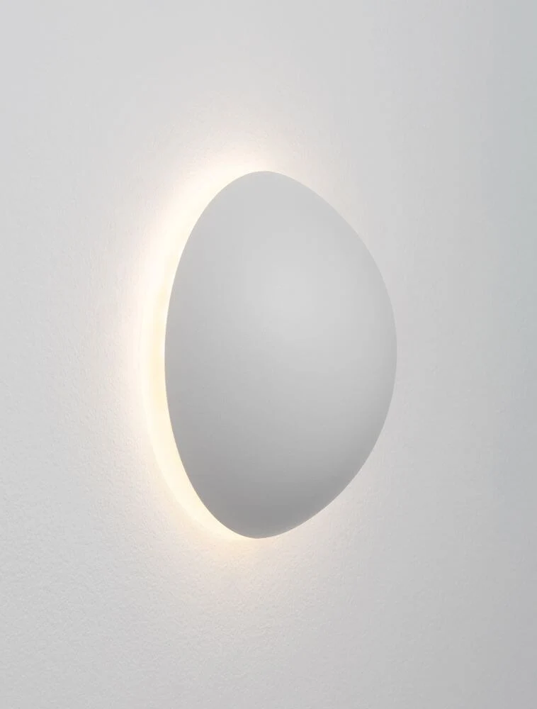Iona LED Wandleuchte Ø 12,5cm 3000K