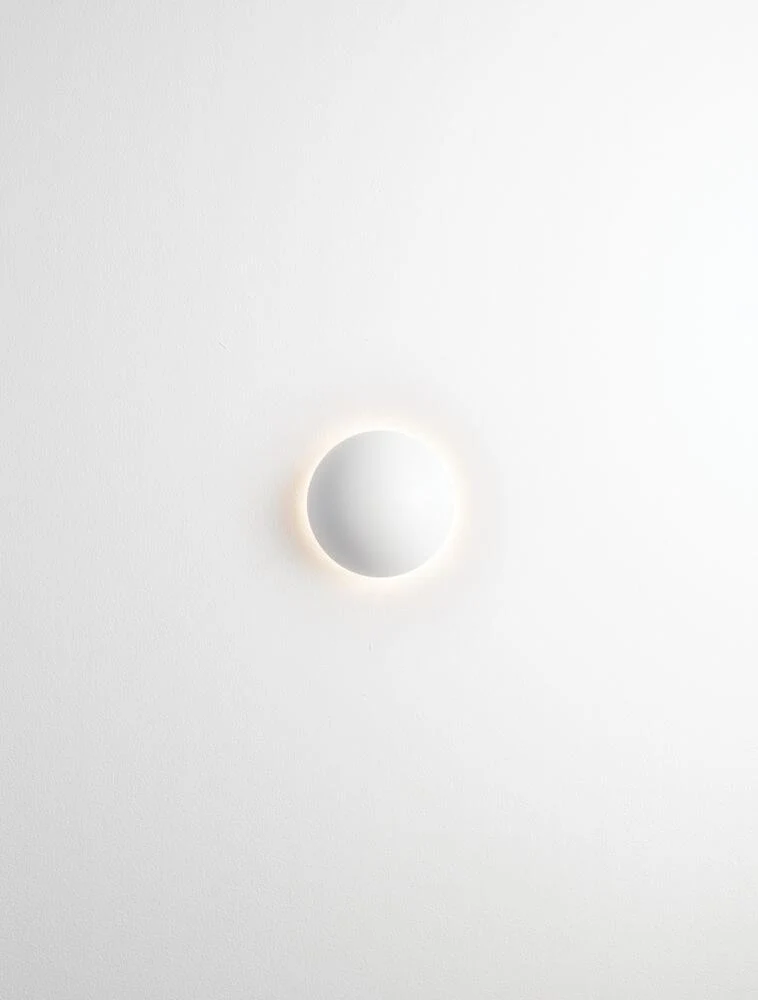 Iona LED Wandleuchte Ø 12,5cm 3000K