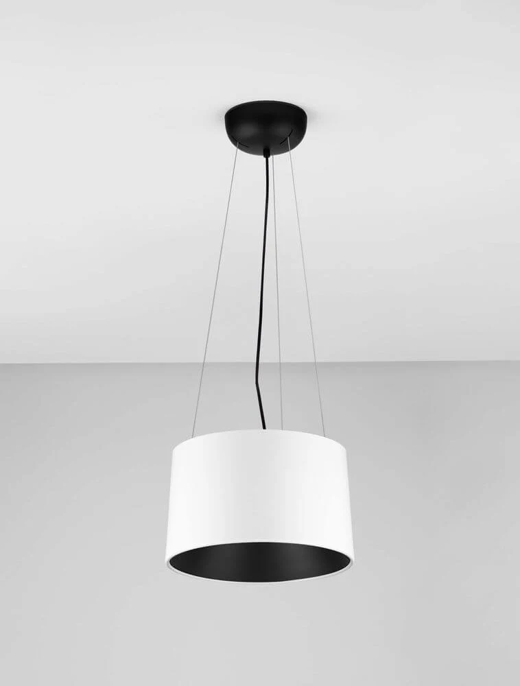 Atil LED Pendelleuchte 3000K