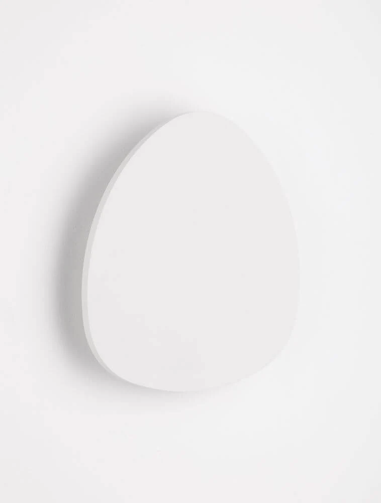 Atena LED Wandleuchte 3000K Weiß