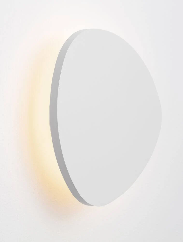 Atena LED Wandleuchte 3000K Weiß