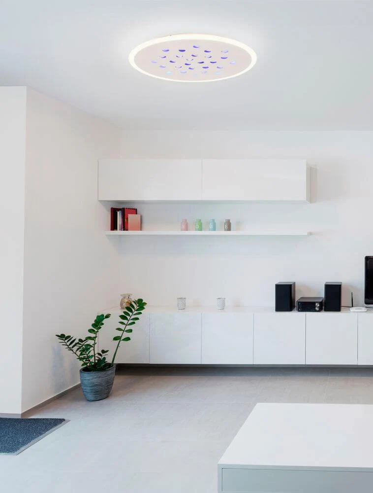 Astro LED Deckenleuchte 3000K Weiß