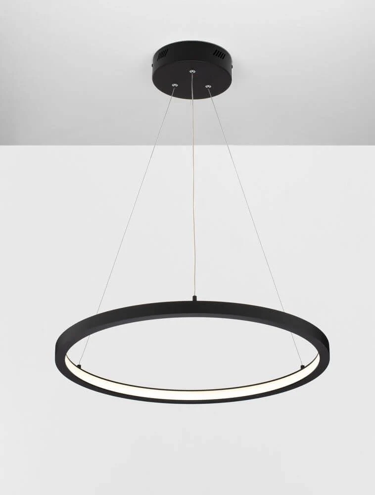 Empatia LED Pendelleuchte Ø 60cm 3000K