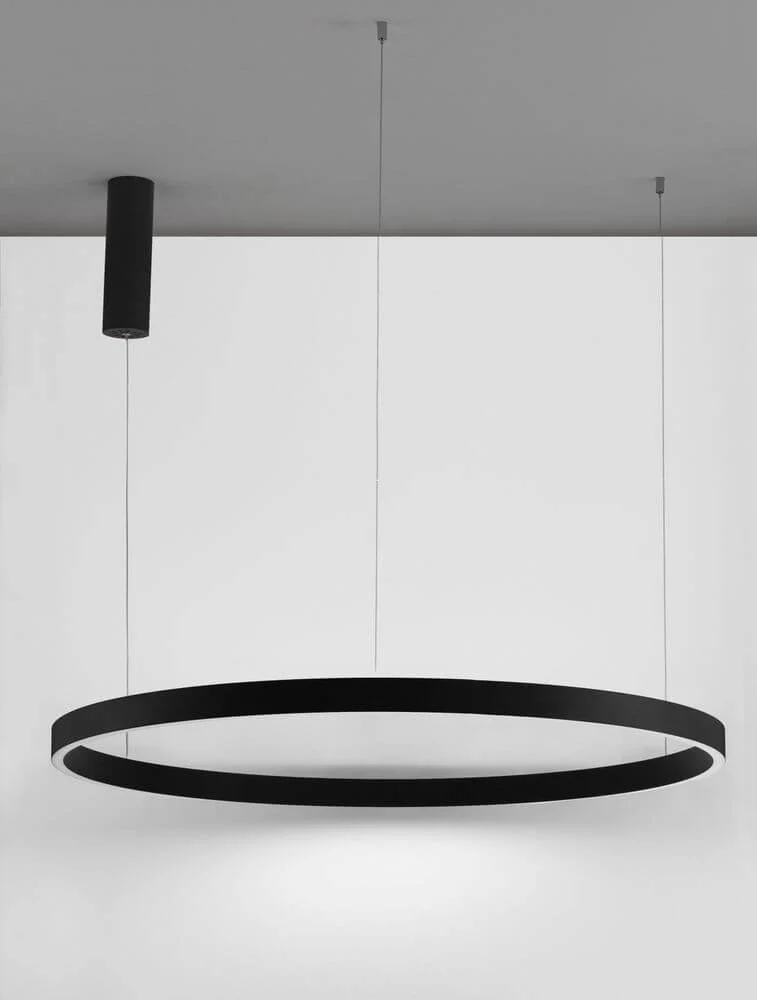 Elowen LED Pendelleuchte Ø 98cm 3000K Up & Down