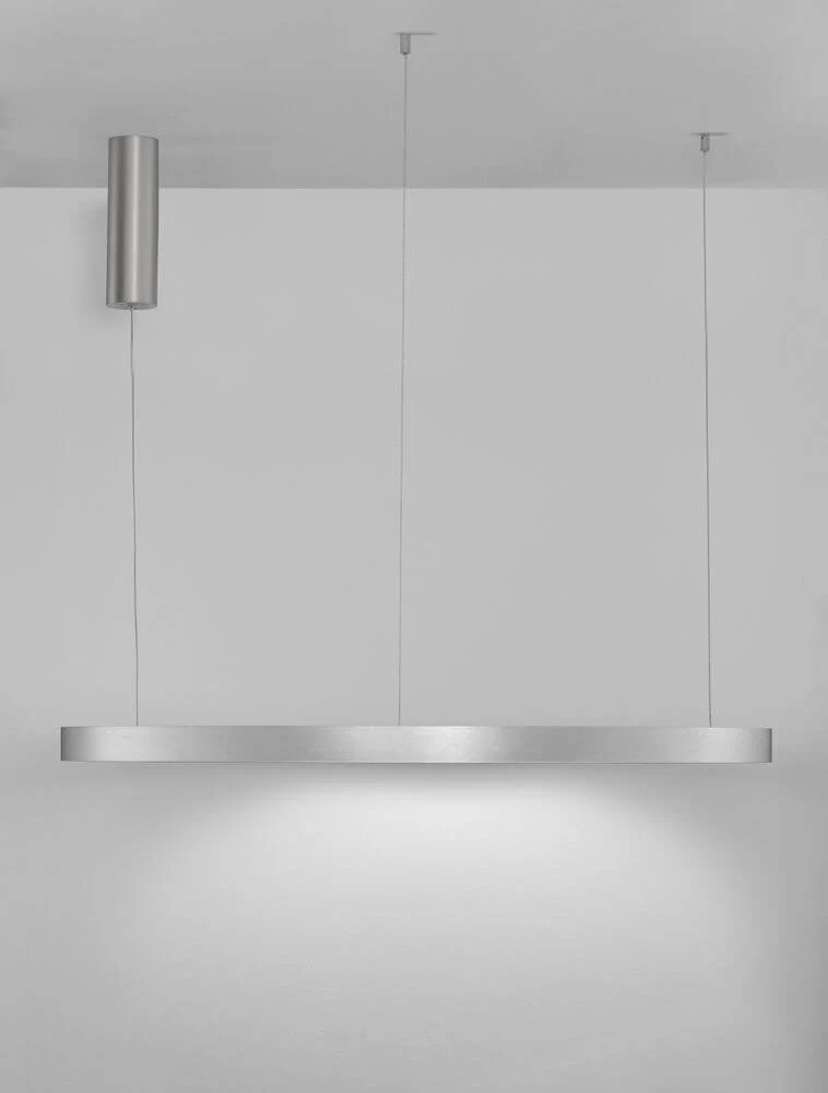 Elowen LED Pendelleuchte Ø 98cm 3000K Up & Down