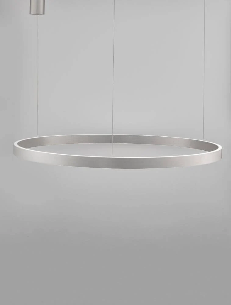 Elowen LED Pendelleuchte Ø 98cm 3000K Up & Down