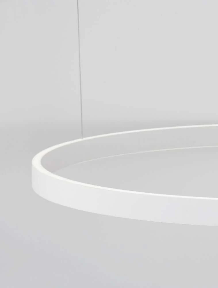 Elowen LED Pendelleuchte Ø 98cm 3000K Up & Down