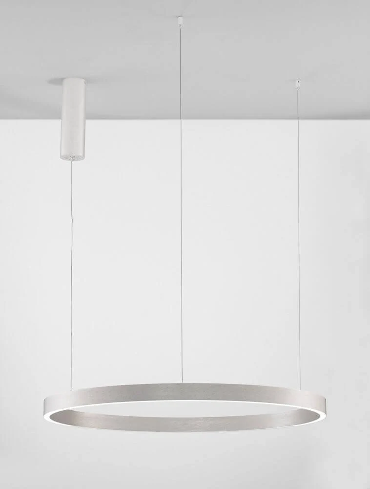 Elowen LED Pendelleuchte Ø 80cm 3000K Up & Down
