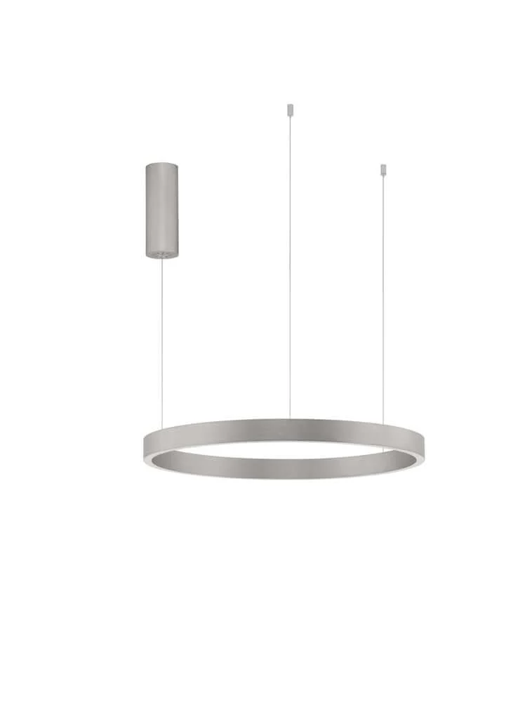 Elowen LED Pendelleuchte Ø 60cm 3000K Up & Down