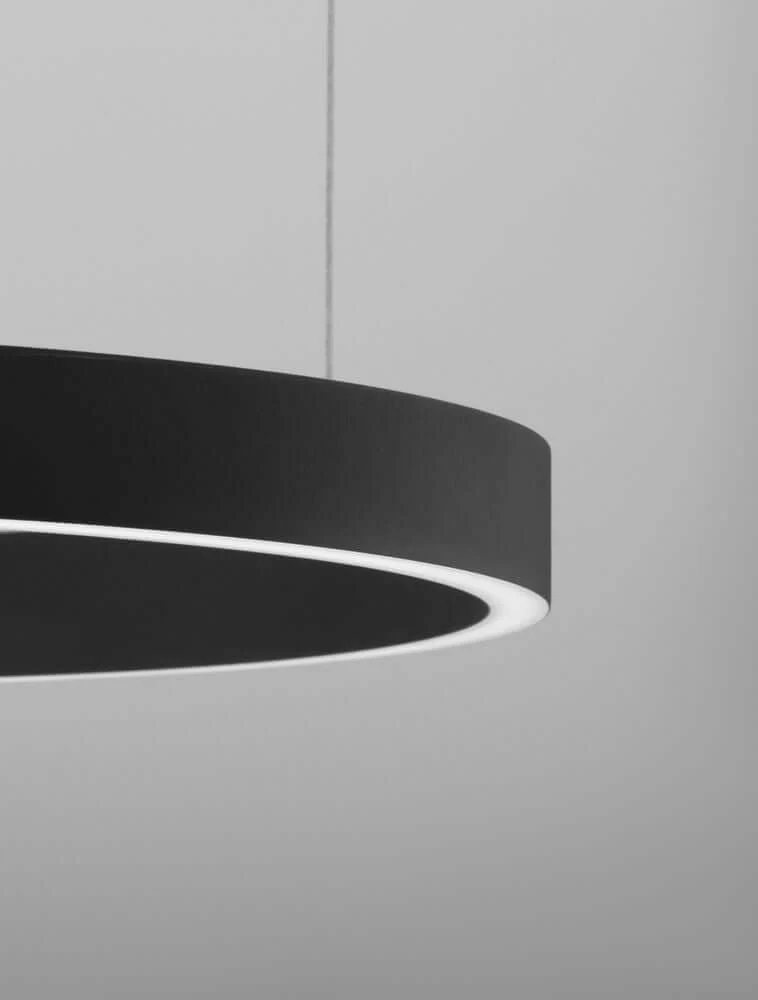 Elowen LED Pendelleuchte Ø 60cm 3000K Up & Down