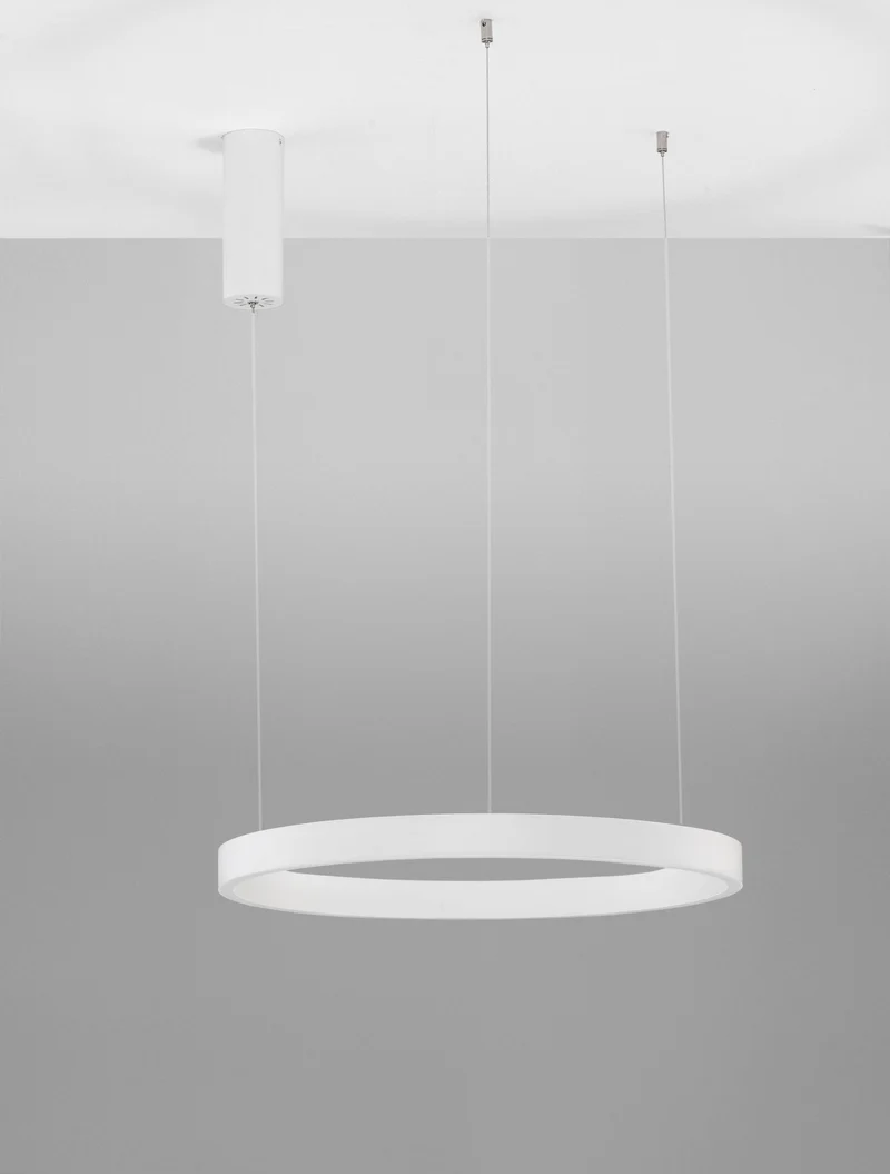 Elowen LED Pendelleuchte Ø 60cm 3000K Up & Down