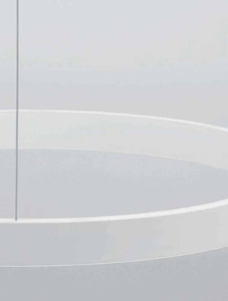 Elowen LED Pendelleuchte Ø 60cm 3000K Up & Down