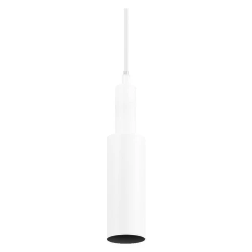 LEDVANCE TRACKLIGHT PENDANT CYLINDER Pendelleuchte weiß GU10