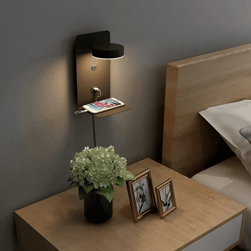 GloedLicht Jubilant Night Lamp By Euroselle For Bedroom Ambience