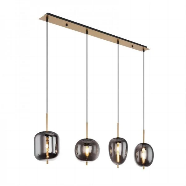Sorena Pendant Light In Multiple Versions By Euroselle