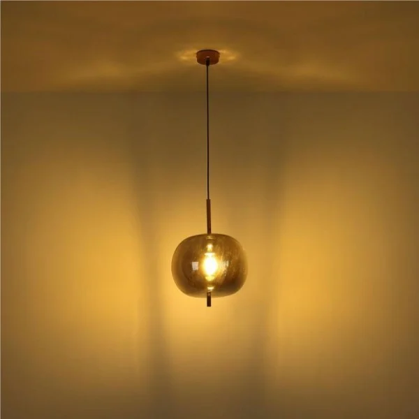 Sorena Pendant Light In Multiple Versions By Euroselle