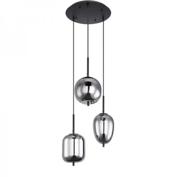 Sorena Pendant Light In Multiple Versions By Euroselle