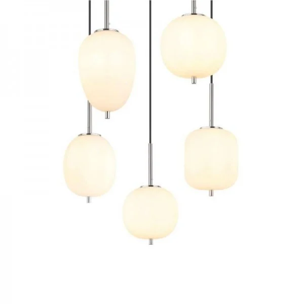 Sorena Pendant Light In Multiple Versions By Euroselle