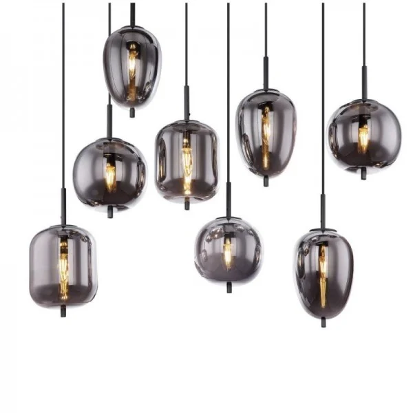 Sorena Pendant Light In Multiple Versions By Euroselle