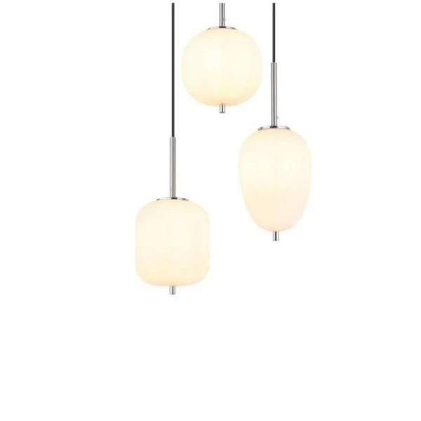 Sorena Pendant Light In Multiple Versions By Euroselle