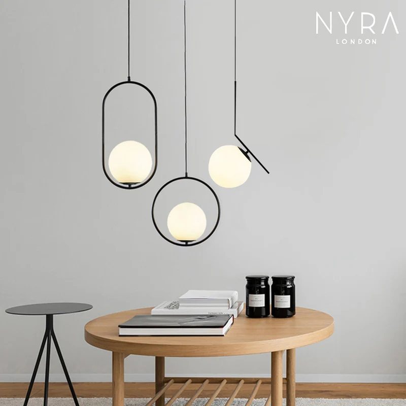 Rumah Pendant Lights By Euroselle Lighting Fixtures