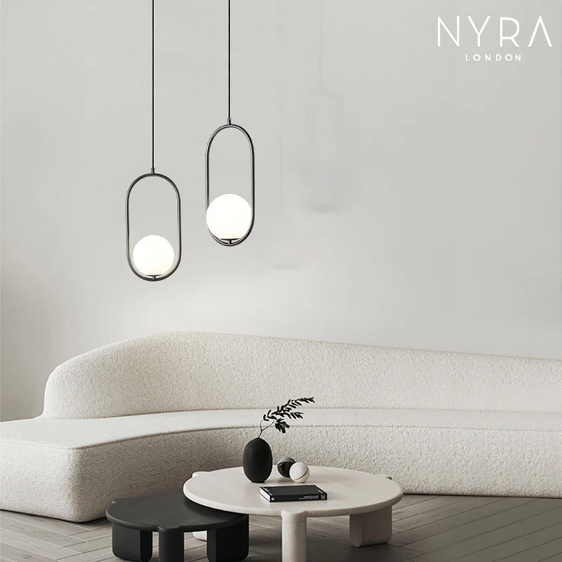 Rumah Pendant Lights By Euroselle Lighting Fixtures