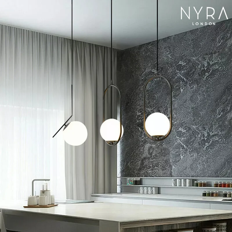 Rumah Pendant Lights By Euroselle Lighting Fixtures