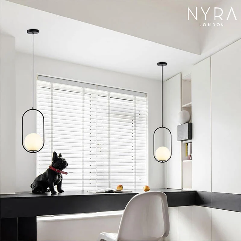 Rumah Pendant Lights By Euroselle Lighting Fixtures