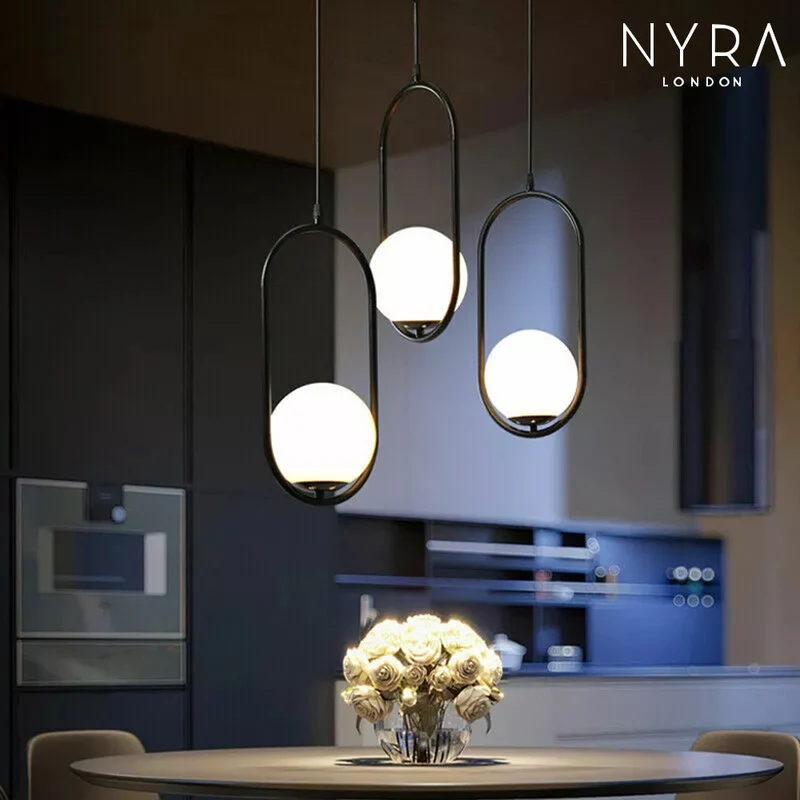 Rumah Pendant Lights By Euroselle Lighting Fixtures