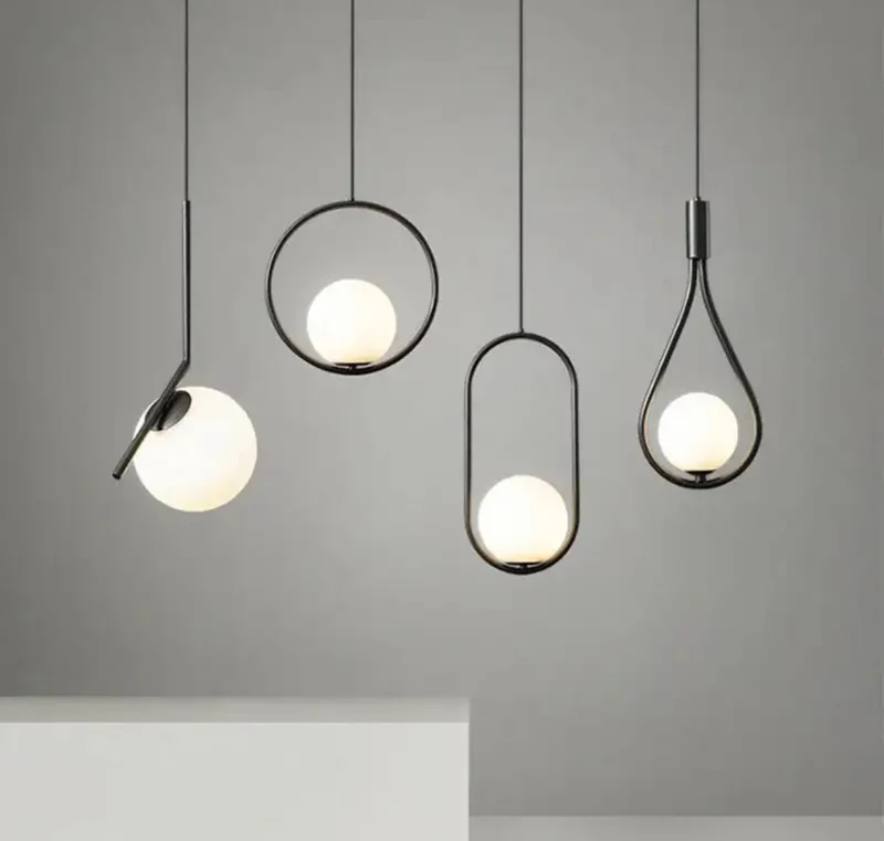 Rumah Pendant Lights By Euroselle Lighting Fixtures