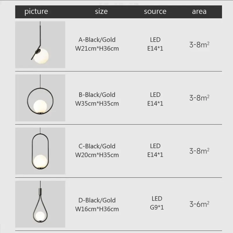 Rumah Pendant Lights By Euroselle Lighting Fixtures