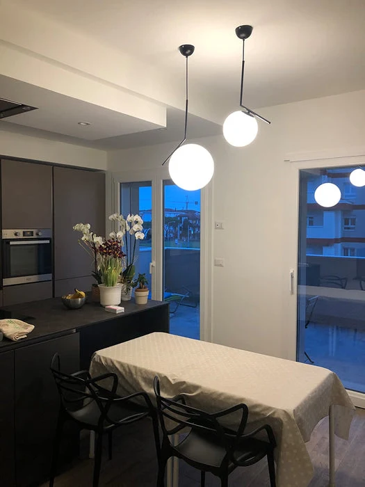 Rumah Pendant Lights By Euroselle Lighting Fixtures