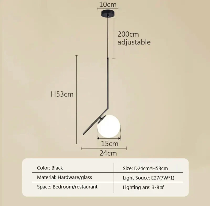 Rumah Pendant Lights By Euroselle Lighting Fixtures