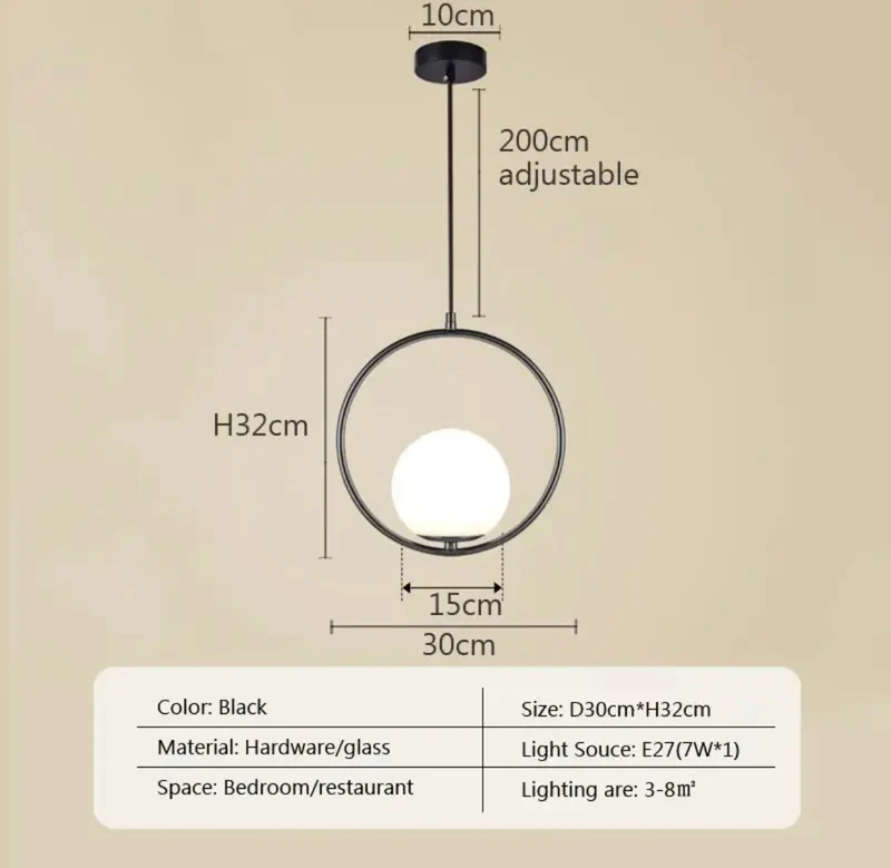 Rumah Pendant Lights By Euroselle Lighting Fixtures