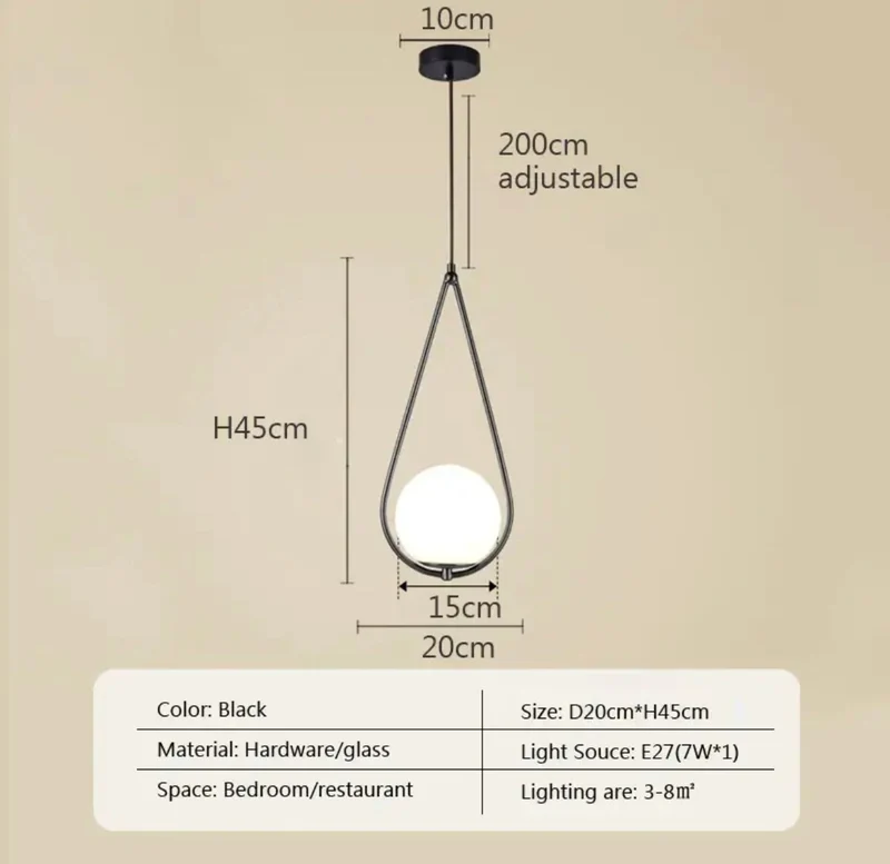 Rumah Pendant Lights By Euroselle Lighting Fixtures