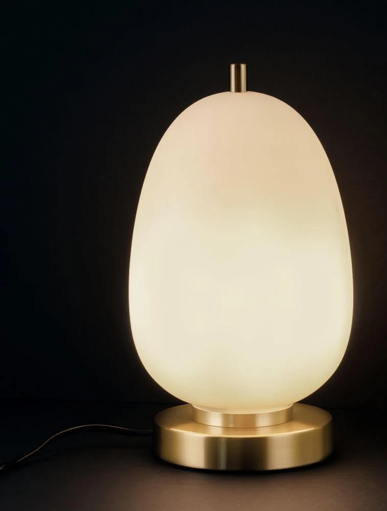 Lato Tischleuchte E14 Ø 15,8cm