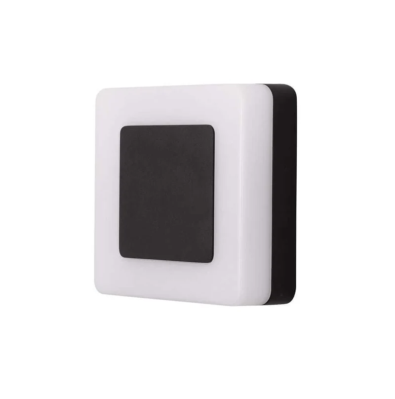 Tune LED Außenwandleuchte Quadratisch 3000K IP65
