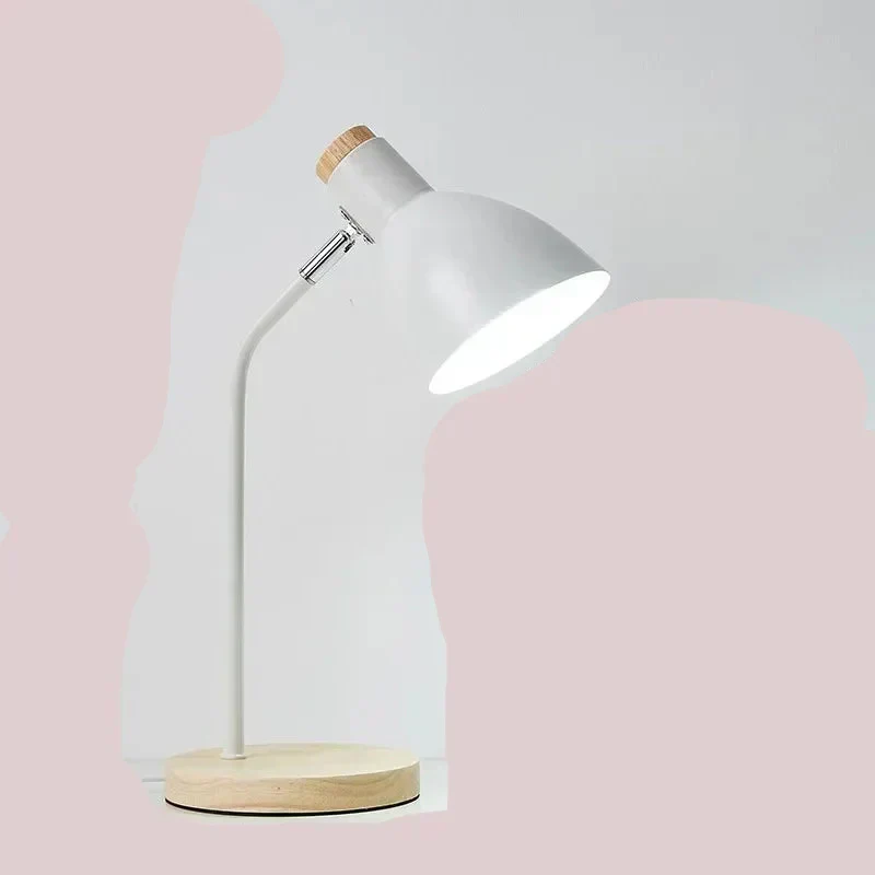 WoodWeave Wooden Creative Table Lamp From Euroselle