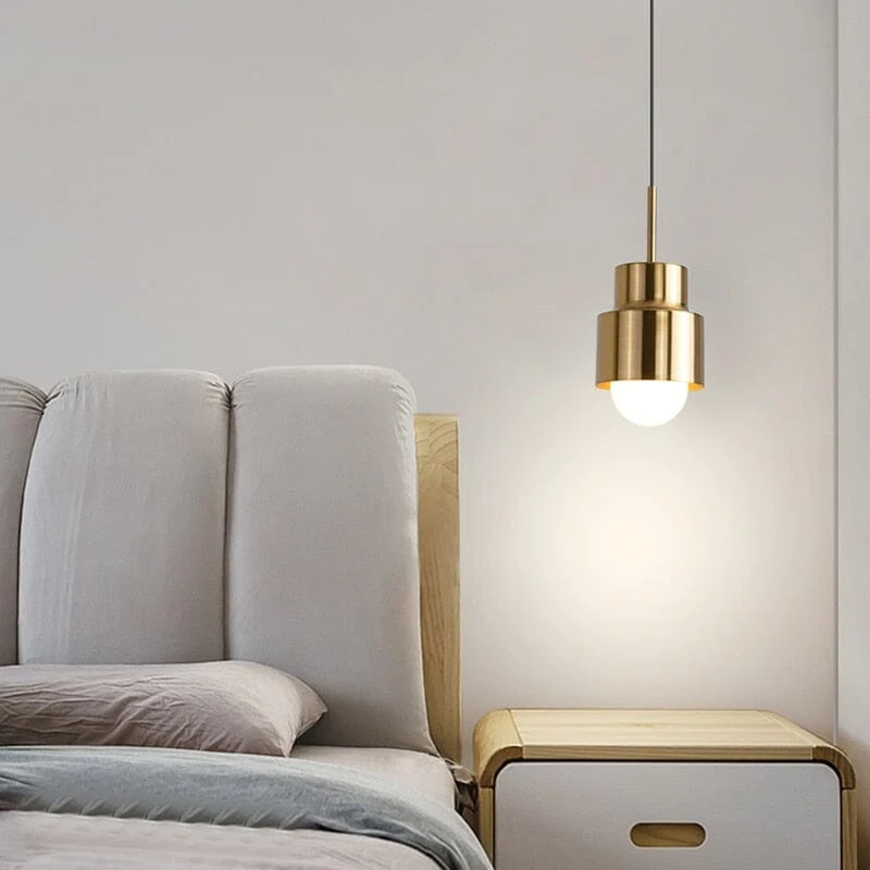 Francois Pendants From Euroselle - Nordic Designer Wire Pendant Lights