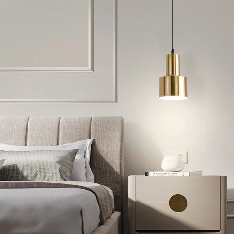 Francois Pendants From Euroselle - Nordic Designer Wire Pendant Lights