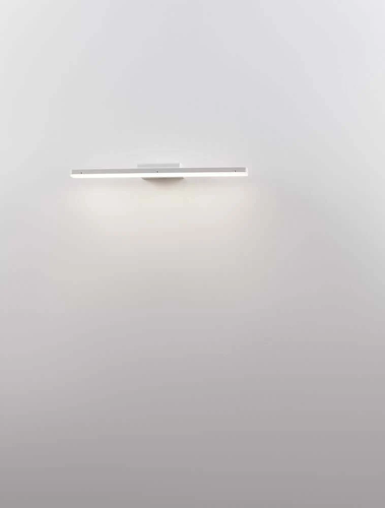 Nyx LED Wandleuchte 3000K IP44