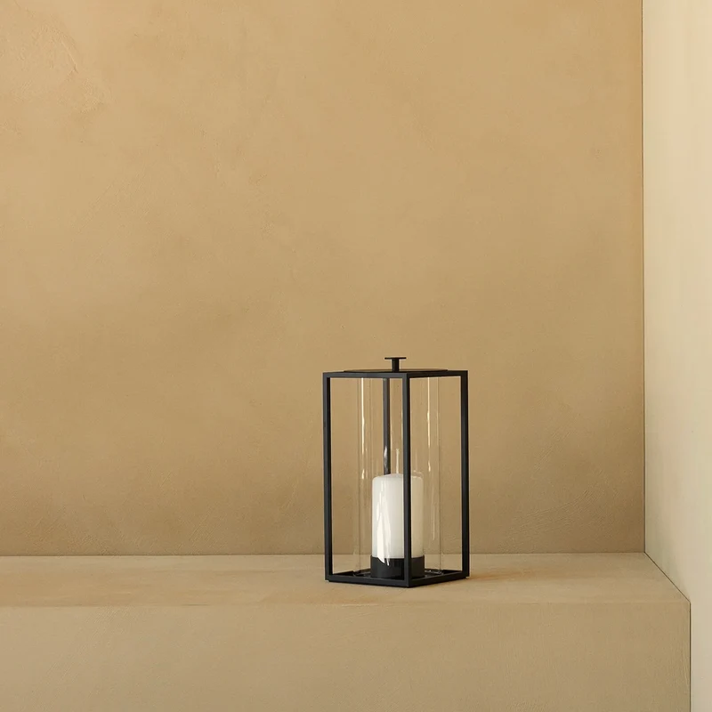 Windlicht Light In Large by Lassen - Audo