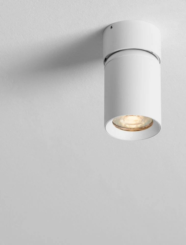 Amecy Deckenleuchte Ø 6cm GU10