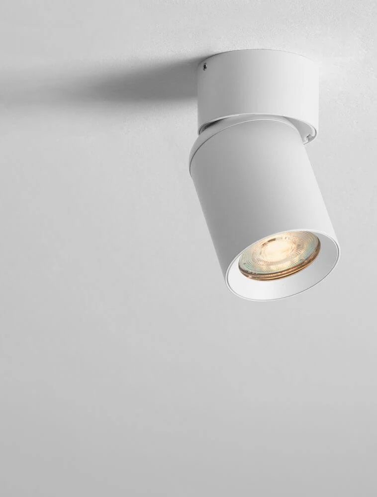 Amecy Deckenleuchte Ø 6cm GU10