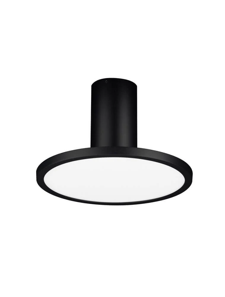 Ekei Deckenleuchte Ø 20cm Rund 3000K