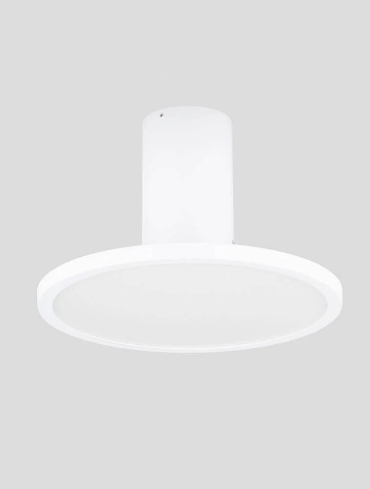 Ekei Deckenleuchte Ø 20cm Rund 3000K
