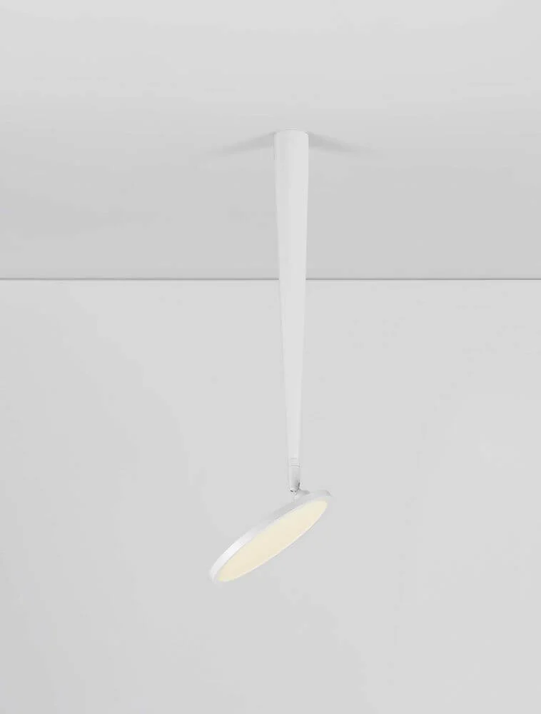 Ekei Deckenleuchte Ø 20cm 3000K